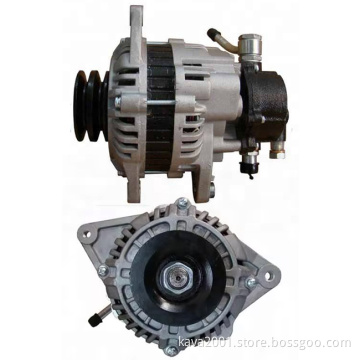 4D56 Alternator For Mitsubishi L300 ,MD304129,A002TN0399